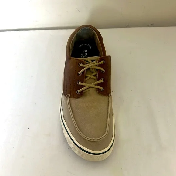 Sperry Top Sider Beat Shoe Men SZ 11.5 - Picture 8 of 12
